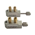 F7.334.001/02 Pneumatic Cylinder F7.334.001 for Heidelberg SM102 CD102 SM74 PM74 Spare Parts