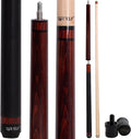 Xmlinco Jump Break Pool Cue Billiard Cue Stick Break Jump Cue Professional Stick