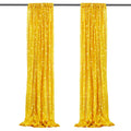 Xinlan New Wedding Drape Stage Party Supplies Birthday Event Wall Photo Booth Sequin Backdrop