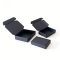 Custom Size Print Color Logo Shoe Clothing Cosmetic Gift Mailer Fold Cardboard Corrugated Shipping Kraft Paper Packaging Boxes