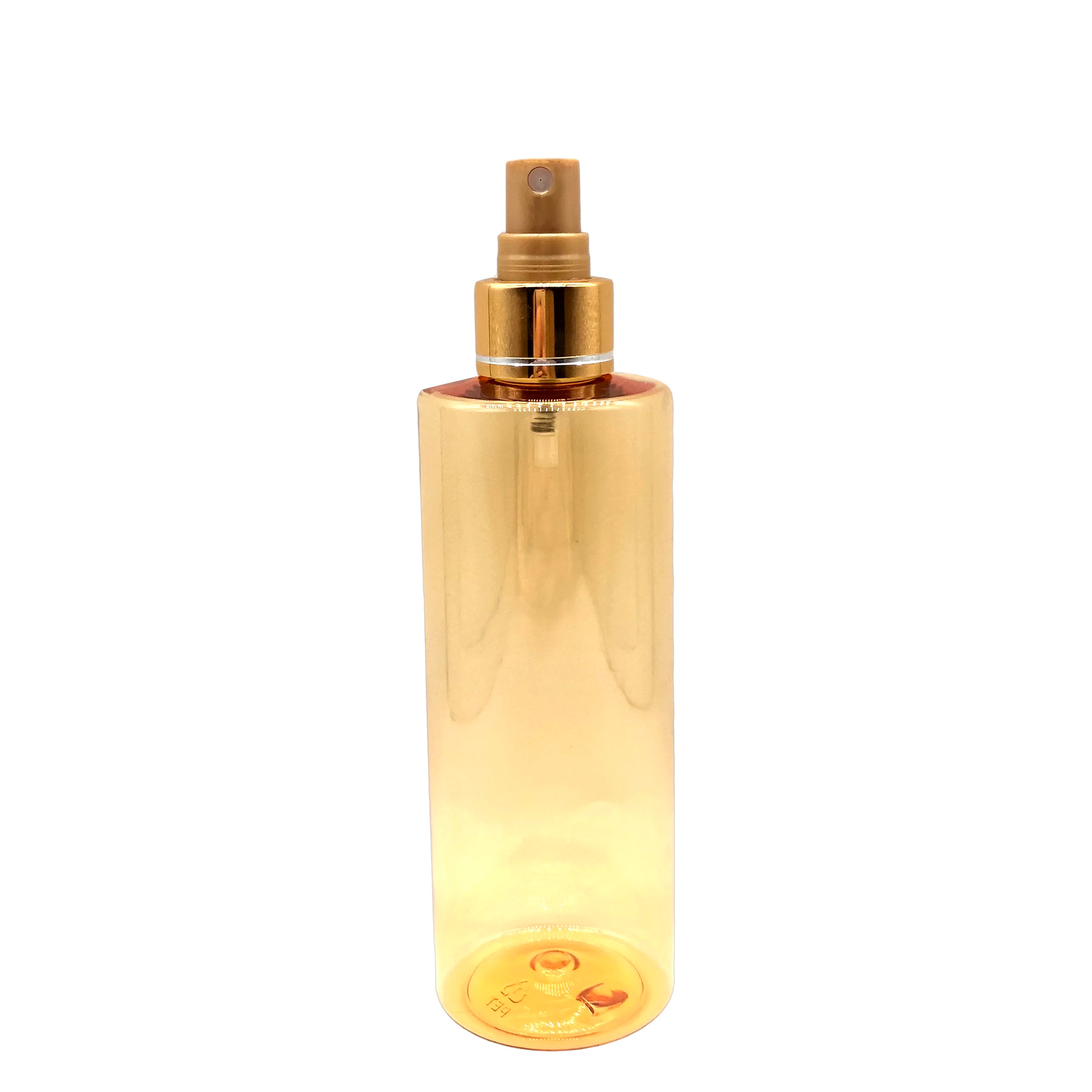 Wholesale China Factory Yo Li O Non-Spill Plastic Fine Mist Bottle Stopper for Perfume with Transparent Bottle Customized Color