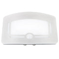 Modern Home Lighting Wireless Motion Sensor LED Wall Lamp IP65 Waterproof 6000K Daylight 3W Indoor Outdoor Bedroom Bathroom
