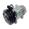 EC 210 Excavator Spare Parts 24V Air Conditioning Compressor