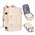 Fashion Large Capacity Casual Bag High Quality Lightweight Travel Backpack for Daily Commuting Short Distance Travel