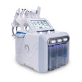 Face Cleaner Peeling Home Hydra Microdermabrasion Dermabrasion Lifting Facial Steamer Machine