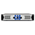 Biner CA6 2u 2ch 500W Professional Power Amplifier for Stage Performance Concert Meeting KTV