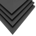 Factory Direct 250/300gsm Chip Board Manufacture Sheets Color of Black Paper