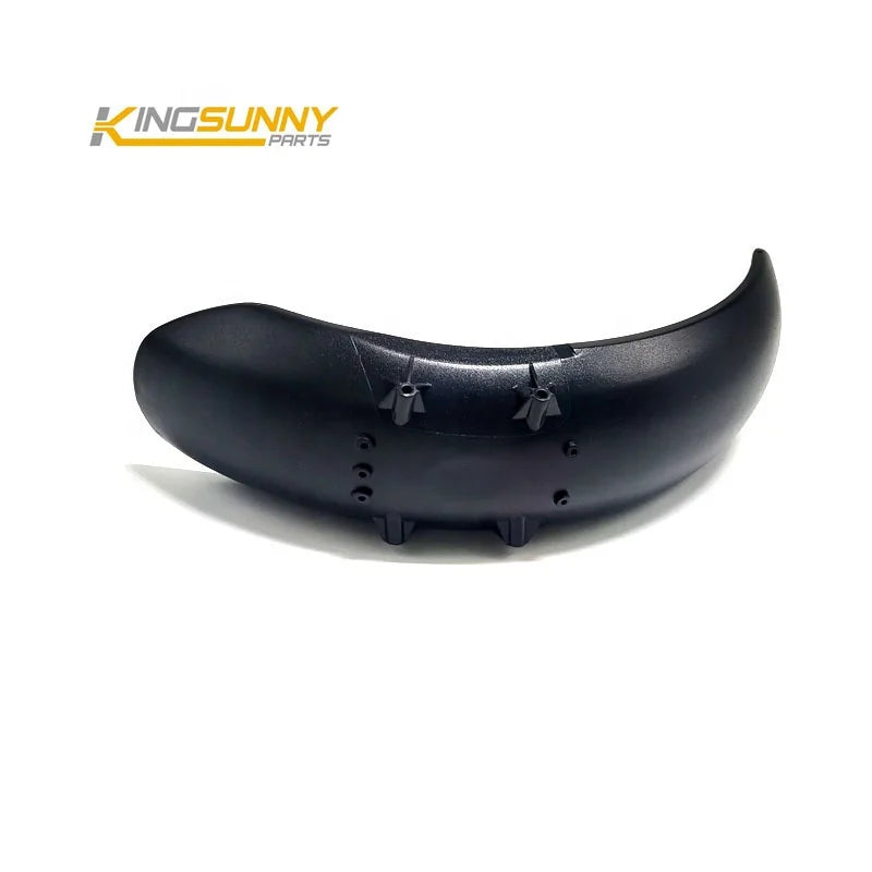 Plastic Front Fender for ES1 ES2 Electric Scooter Spare Parts Wheel Splash Mudguard Escooter Repair Accessory