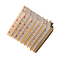 Dreammao 2025 Store Hot Sale 0.6mm Stackable Anti-Slip Sheet For Cargo Transportation