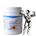 OEM/ODM/OBM High Quality High Protein Sports Supplements Muscle Gainer Powder Weight Gainer Muscle Growth Whey Protein Powder