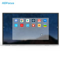 Odm 4K Android Ops 86 Inch Pen Finger Touch Interactive Flat Panel Educational Equipment Interactive Smart Board