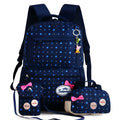 China Factory Wholesale Promotional Waterproof Backpack Kid School Bag Children Bookbags Kids Backpack Bag for Kids Backpack