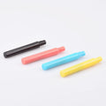 Private Label Mini Lip Brush Synthetic Hair with Handle for Concealer Lip Balm Lip Liner Lip Gloss