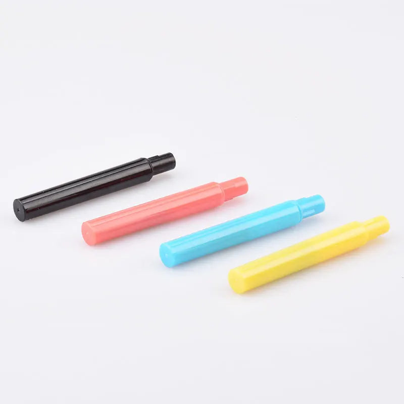 Private Label Mini Lip Brush Synthetic Hair with Handle for Concealer Lip Balm Lip Liner Lip Gloss