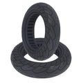 Nedong Honeycomb Airless Tire 10x2.5 Updated Rubber Light Tire Scooter Tyre for Xiaomi M365/for Ninebot Max G30/Zero