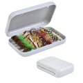 MISTER LURE Multi-color Mixed Fly Hook Fly Fishing Bionic Fly Insect Bionic Hook Lure Bait