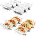 Dishwasher Holds 3 Pan Cakes Pan Cake Stand up Holder Stainless Steel Pan Cake Holder