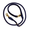 Mountain Climbing Heavy Duty  Dog Rope Leash With Heavy Duty Metal Sturdy Clasp  Dog Leashes for Small Medium Large Dogs