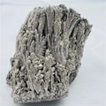 Wholesale Magnesium Crystal Cluster Silver Ore Specimen