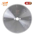 12 Inch*96t Table Saw and Panel Cutting Tct Saw Blade for Melamine Mdf Wood Laminate