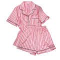 Uxyk-Wholesale Ladies Polyester Silk-Like Sleepwear Lingerie Girls Underwear & Sleepwear Pyjamas Women's Sleepwear Sets