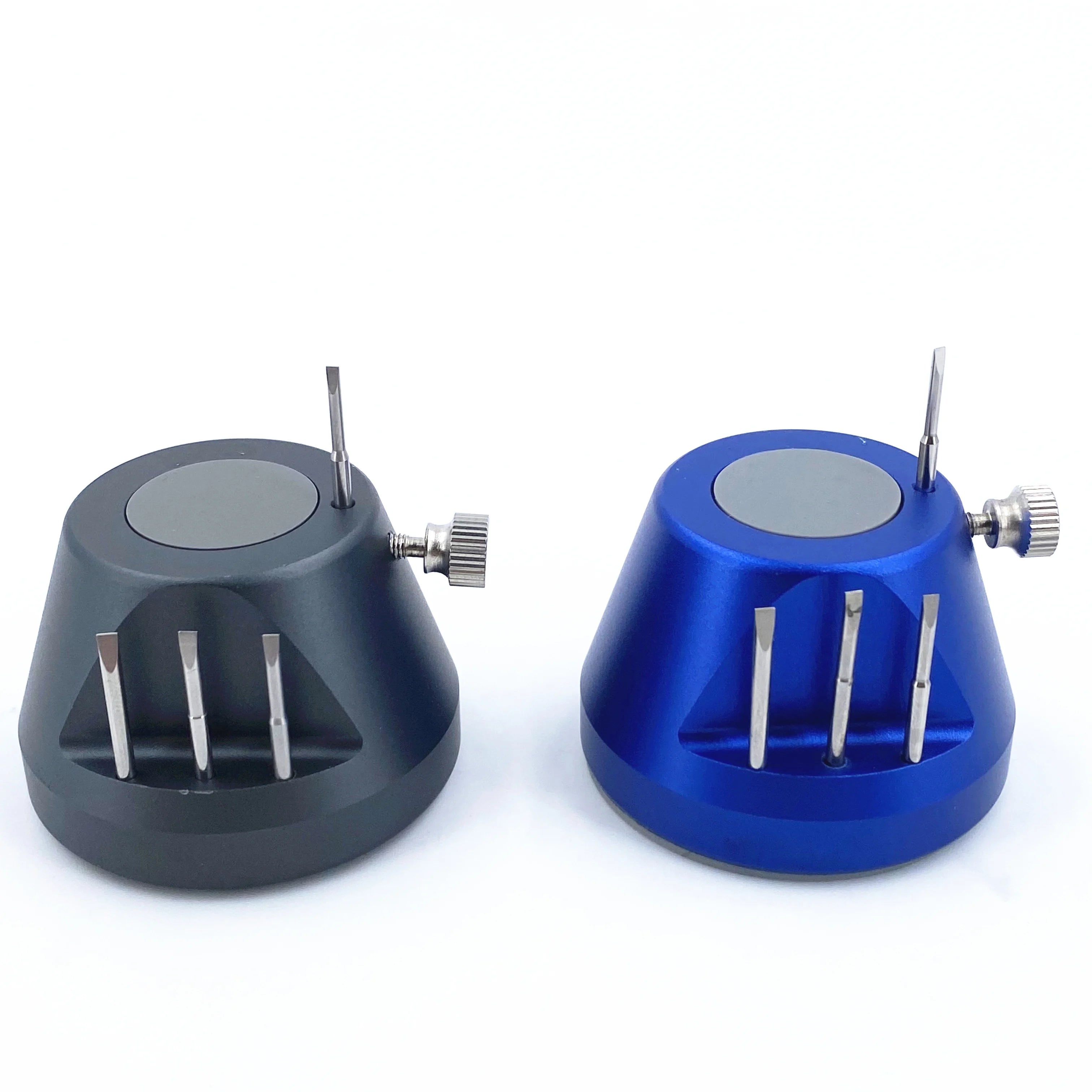 Wristwatch Tools & Parts Metal 6730 Watch Strap Screw Table Repair Assembly Disassembly Holder Tool