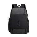Custom logo Bags Business Travel Bags Fashion Durable Waterproof School Backpack Large Capacity Backpacks for Men