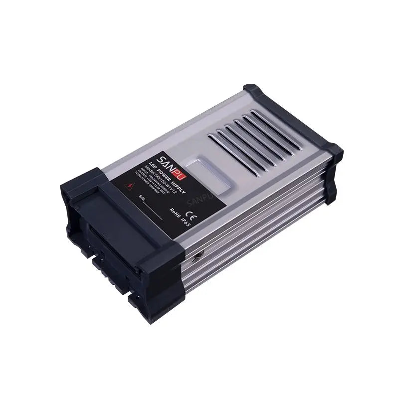 CE ROHS Certified 150W LED Power Supply FXX AC 220V 12V DC LED Transformer Rainproof IP44 Switch CCTV for LED Lighting 220V