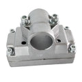 B450 Gasoline Brush Cutter Parts Handle Holder 72555-14100