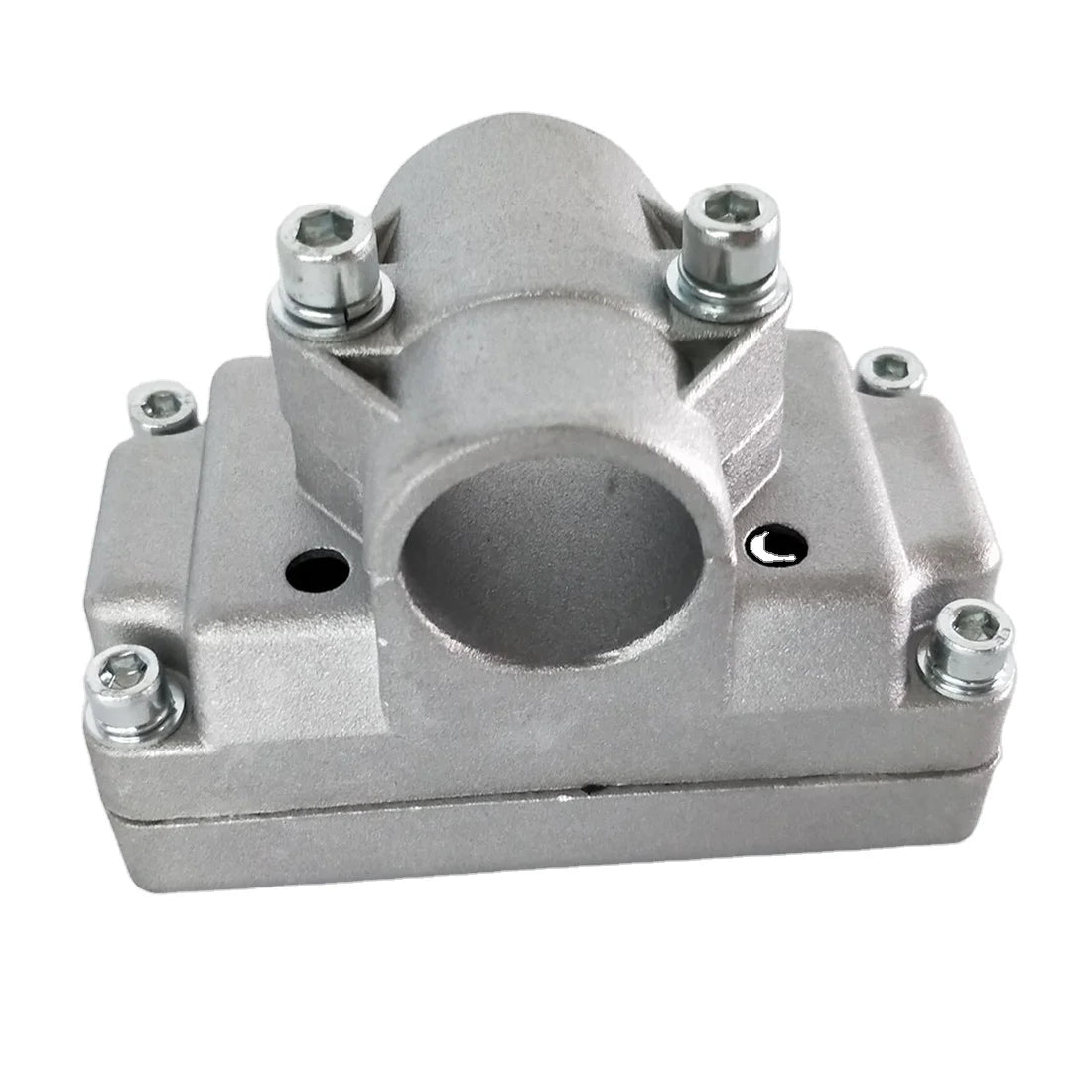 B450 Gasoline Brush Cutter Parts Handle Holder 72555-14100