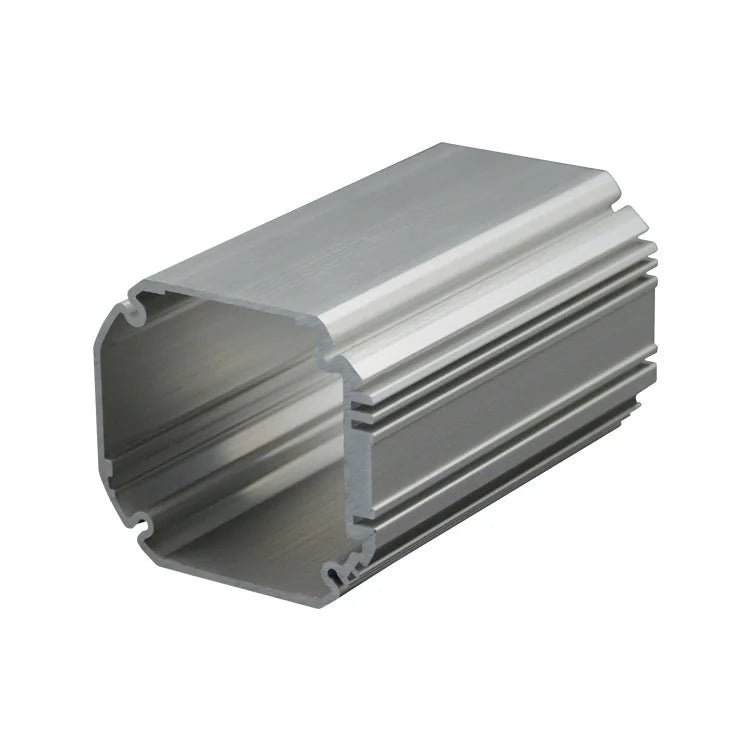 Aluminum Alloy Power Supply New Energy Housing