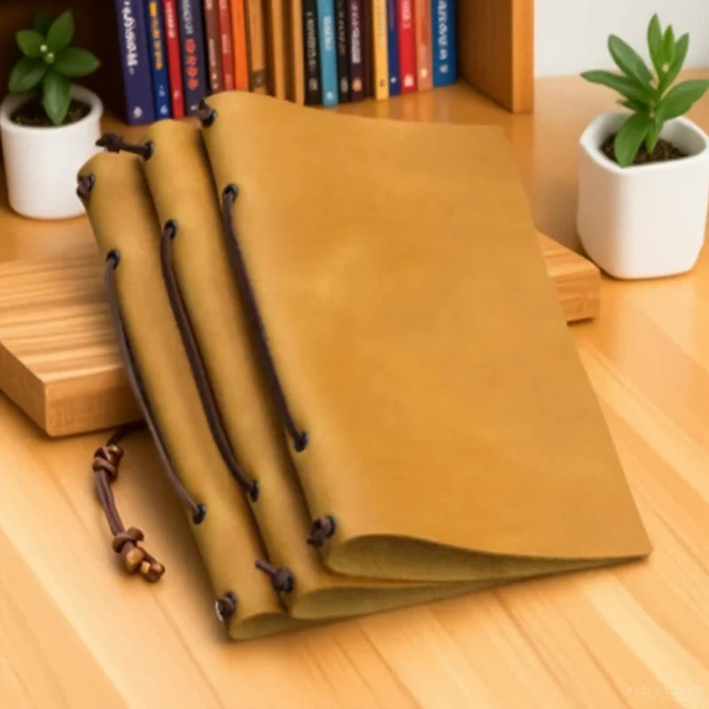 Menu Holder PU Leather File Folder Organizer Menu Book Cover Binder for Restaurant Hotel Cafe