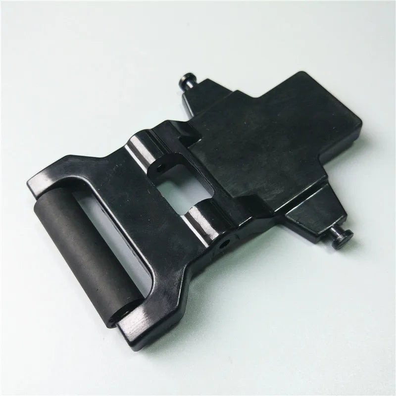 Wholesale Wide Format Printer Spare Parts FLora Allwin Human Xuli Rubber Roller Assembly Paper Pinch Roller Assy