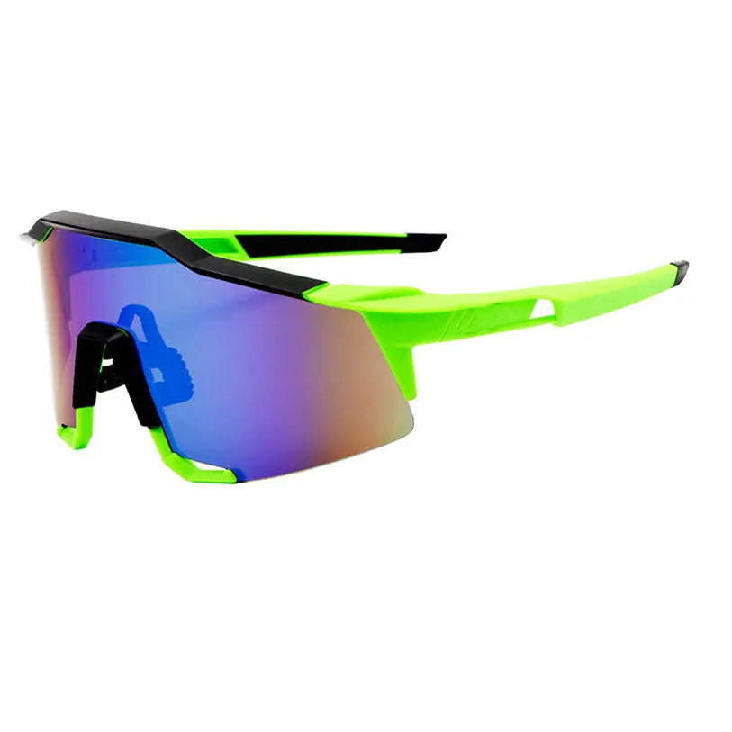 Plastic Sport Glasses Cycling Sun Ride Protection Fashion Drive Men Fishing Shade Bike Outdoor Sunglasses
