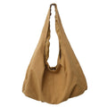 Women's Canvas Bag 2022 Summer New Fashionable Large Capacity Shoulder Bag College Style Underarm Tote Bag Beach Purse 2022