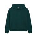 New Style and Full Custom Loose Vintage Hooded Blank Sweatshirt for Men and Women Unisex Top Couple Pullover Hoodie