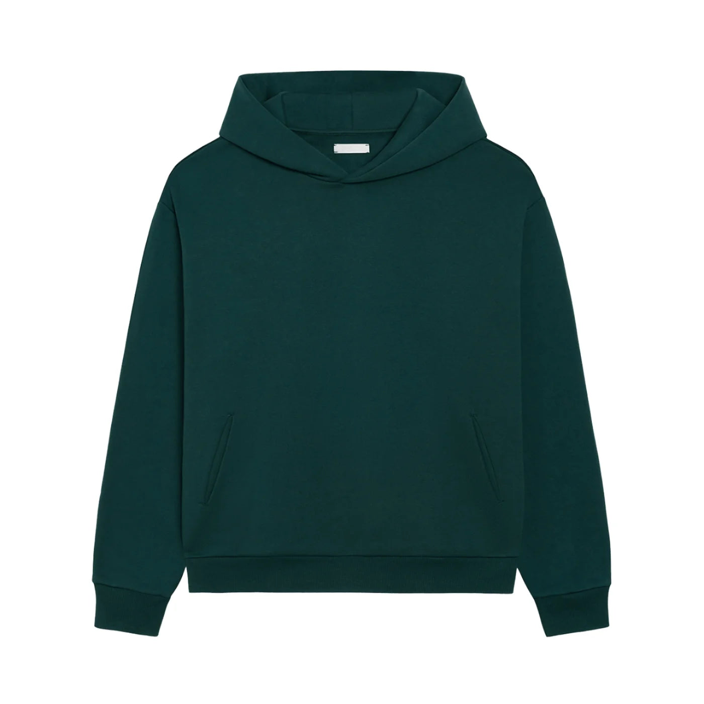 New Style and Full Custom Loose Vintage Hooded Blank Sweatshirt for Men and Women Unisex Top Couple Pullover Hoodie