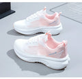 New Style Lay Shoes Running Sport Shoes Lightweight Sneakers for Woman