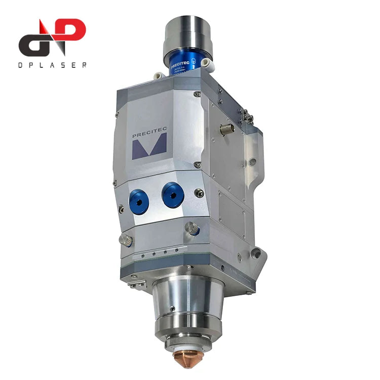 Precitec-ProCutter-2.0 20-30KW 30000W Metal Fiber Laser Cutting Head New High Efficiency 1 Year Warranty