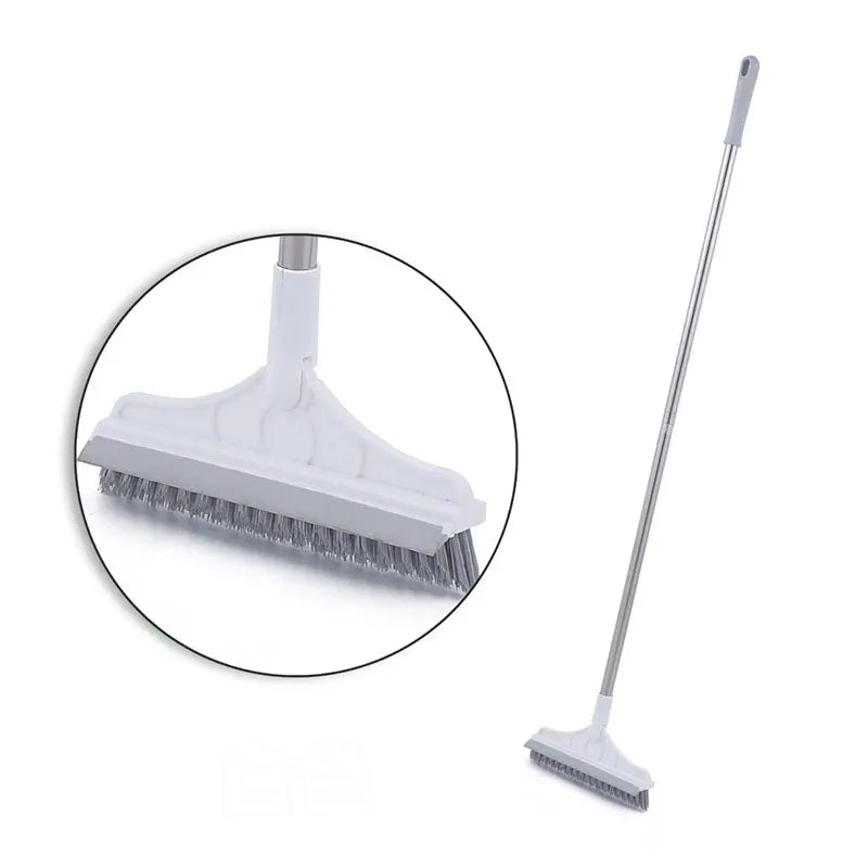 Smart Design Printed Mops Hand Brooms Dustpan Set with PET Broom Head Material