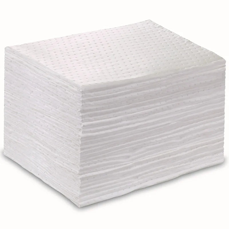 Environmental Liquid Absorber Oil Absorber Pads Oilspillpro OOA-M0200 Made in Jiangsu