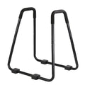 Factory Wholesale Stainless Steel Parallel Bars Hot-Sold Gymnastics Fitness Equipment for Home Use Dip Bars with Wholesale Price
