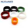 Customize and Standard Size AS568 Oring Rubber NBR Nitrile FKM FPM PU HNBR EPDM Silicone O Ring Seal MegaBDM