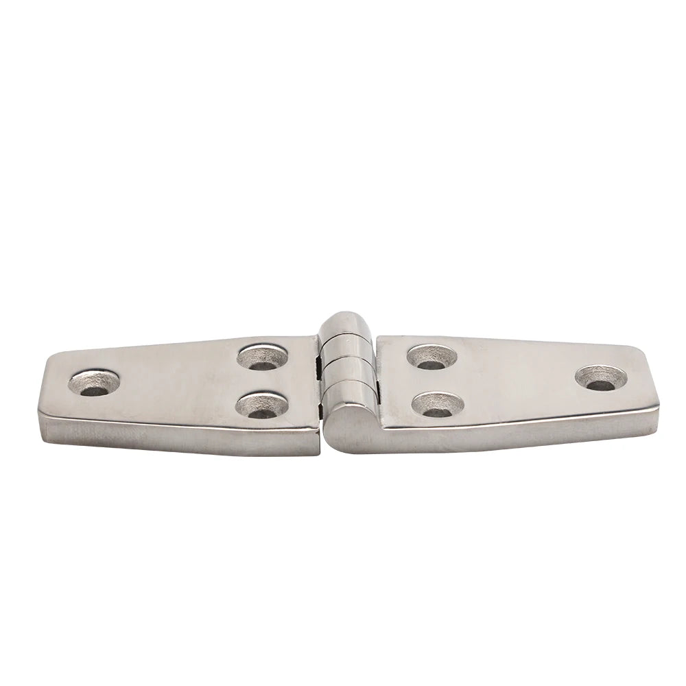 SJ912 Marine Grade Stainless Steel Polished Door Hinge