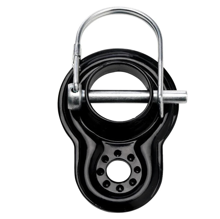 YH1778 Bike Trail Bicycle Rear Racks Cycling Bike Trailer Coupler Trailer Hook Bicycle Accessories Hook Coupler