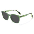 Premium Lightweight TR90 Frame Tac Men's Polarized Sunglasses UV400 Protection Anti-Glare Driving Fishing Shades Wholesale