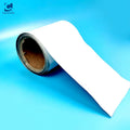 High Temperature Label Stickers Heat-Resistant Proof Adhesive Labels Paper Warning Customized Ultra Heat Resistant Sticker