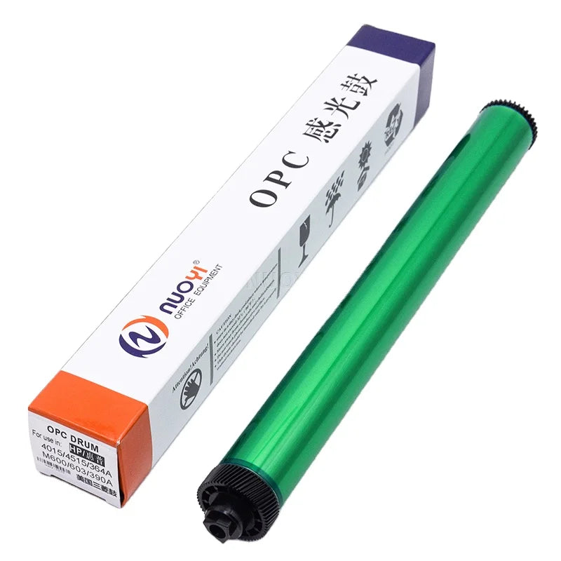 Nuoyi Compatible Long Life OPC Drum for HP LaserJet P 4014 4015 4515 M 630 600 601 602 603 4555 CC364A CE390A 364 390 COpier