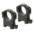 Ohhunt High Profile Tactical Scope Mount for 30mm Tube Mounting Rings Double Nails Scope Ring