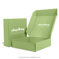 Wholesale Customized Shipping for Jewelry Box with logo Print Luxury Branded Boxes for Small Business